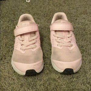 Girls Nike Running shoes size 13
